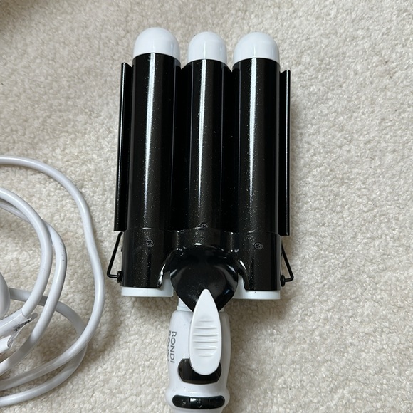 Bondi Boost Wave Wand 25mm - Picture 4 of 6